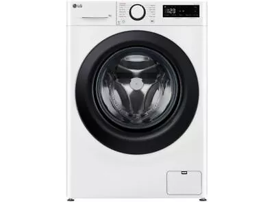 LG F2Y509WBLN1 9Kg 1200Rpm Washing Machine • £419