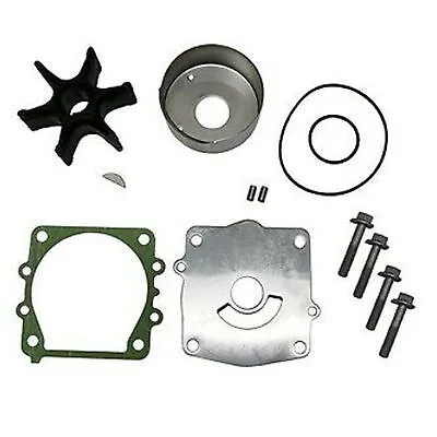 Water Pump Kit 61A-W0078-A3-00 For Yamaha 150 175 200 225 250 300HP 2 & 4Stroke • $24.99