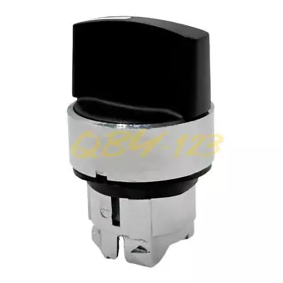 ZB4-BD5 Selector Switch Head For Schneider Electric 3 Position ZB4BD5 • $12