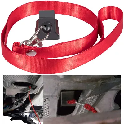 Red JTC 6670 Flywheel Holder Locking Tool BM# 118660 For BMW N55 N20 N26 Engine • $40.08