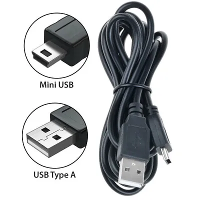 Mini USB Power Cord Cable For DKNIGHT MAGICBOX Ultra Portable Wireless Speaker • $7.49