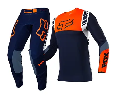 $135.99 • Buy 2021 FOX 360 Mach MX Gear Set Jersey/Pants Combo Motocross ATV Bike Racing Set