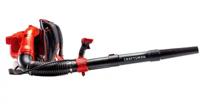NEW Craftsman BP510 Backpack Blower Gas Powered 2 Cycle 51cc • $219
