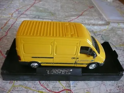 Renault Master La Poste Ancienne VEREM 1/50 In Box • $22.68