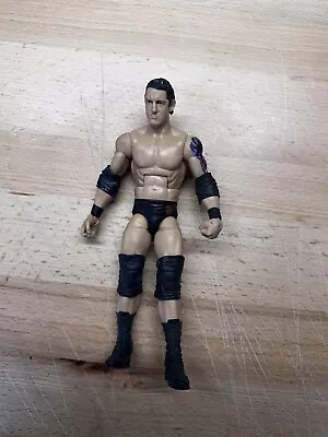 Wade Barrett WWE Mattel Figure Elite Series 11 Nexus • $19.99