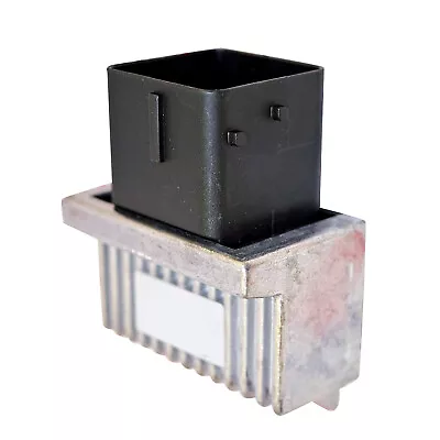 For Dacia Nissan Cube Nv200 Opel Renault Vauxhall Glow Plug Relay 8200859243 • £28.82