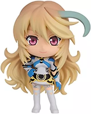 Tales Of Xillia : MILLA Figure Mini Chibi Kyun Chara Ichiban Kuji Maxwell • $12.84