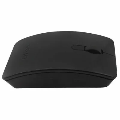 Genuine Sony Desktop PC VAIO L Series VPCL114FX/B Wireless Mouse - Black • $13.99