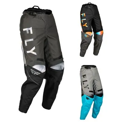 Fly Racing F-16 Riding Gear Womens Motocross Pant • $44.98