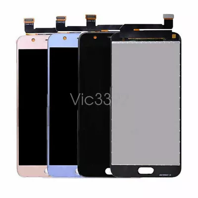 LCD Display Touch Screen Digitizer Assembly For Samsung J7 SM-J737T J737V J737A • $22.99