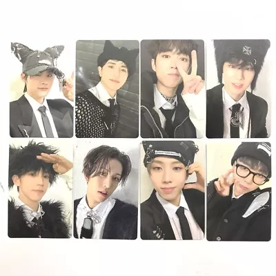 [8TURN] 8TURNRISE / RISE VER. / Official Photocard A • $4.41