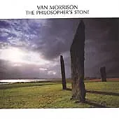 Morrison Van : The Philosophers Stone: The Unreleased T CD Fast And FREE P & P • £5.22