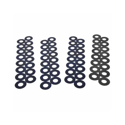 (16-Pack) PAC Racing PACPAC-S189 Valve Spring Shim 0.030  Thick 1.250  OD Steel • $51.03