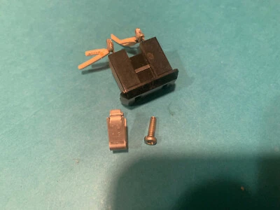 $14.95 • Buy Sansui 9090 And 890 Stereo Receiver Parting Out AC Outlet