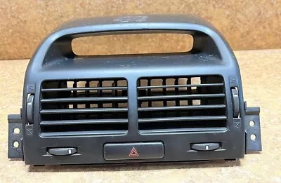 🚘 06 07 08 Suzuki Grand Vitara Center Dash Bezel Vent • $77.99