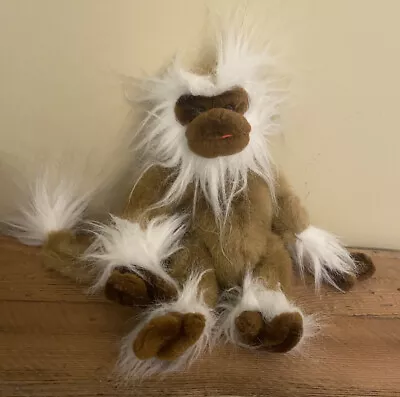 The Boyd Collection-Vintage 1985 Spider Monkey-Moveable Plush • $14.99