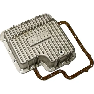 70260 B&M Transmission Pan For Chevy Le Sabre Avalanche Suburban Express Van • $338.95