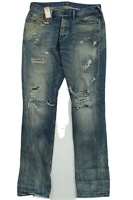 £99.95 • Buy Prps Men's Jeans W 31 In Blue 100% Cotton