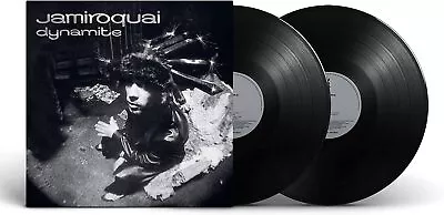 Jamiroquai - Jamiroquai Dynamite LTD 2LP [VINYL] • £26.66