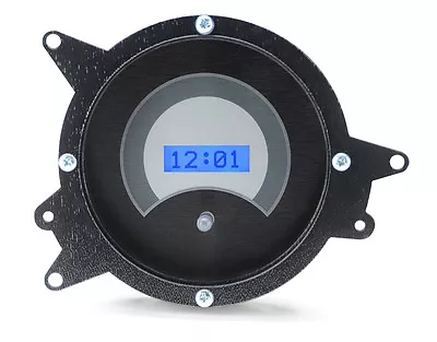 $161.50 • Buy Dakota Digital 69 70 Ford Mustang Clock Gauge For VHX Gauges Only VLK-69F-MUS