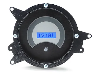 Dakota Digital 69 70 Ford Mustang Clock Gauge For VHX Gauges Only VLK-69F-MUS • $166.25