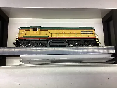 Bowser #25114 HO Scale “SOO   Baldwin DRS 44-1500 With DCC And SOUND Rd.#385 • $250.95