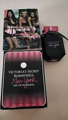 Victoria's Secret Bombshell New York • $95