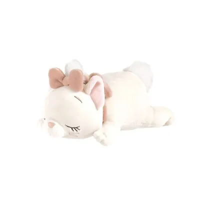 Japan Tokyo Disney Store Marie The Aristocats Mochi Hug Nigi Nigi Cushion Marie • $30