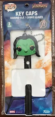 Funko Marvel Guardians Of The Galaxy GotG Gamora Key Cap • $6.90