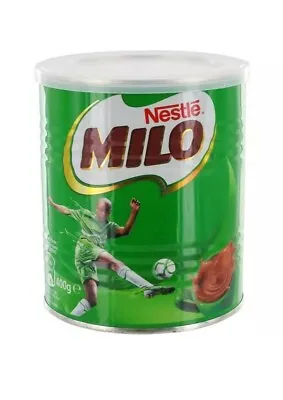 1x Nestle Milo Drink Energy Drink 400g Quick Post UK SLR • £9.99