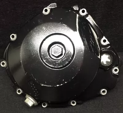 07 08 Suzuki Gsxr 1000 Engine Clutch Cover Engine Side SE4 • $31.50