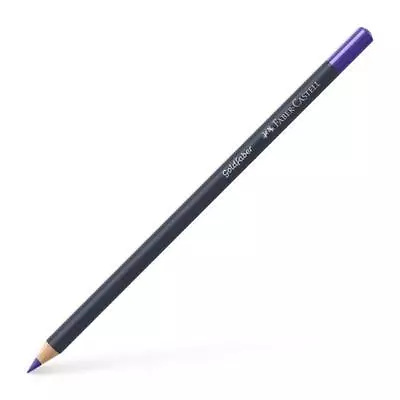 Faber Castell Goldfaber Aqua Watercolour Pencil Purple Violet (136) • £4.37