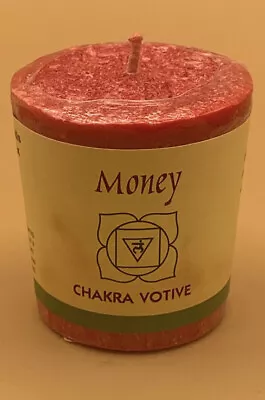 Aloha Bay Money Votive Spiritual Candle • $8.99