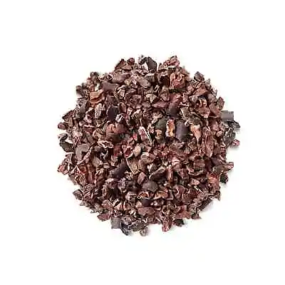 Organic Sweet Cacao Nibs – Non-GMO Kosher Lightly Sweetened With Coconut Sugar • £120.35