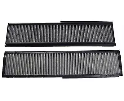 Improved Charcoal 3719C Cabin Air Filter For Mercedes-Benz 300D 300E 90-93 • $31