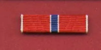 $3.79 • Buy US Bronze Star Medal Ribbon Bar In New Condition USA Made Genuine