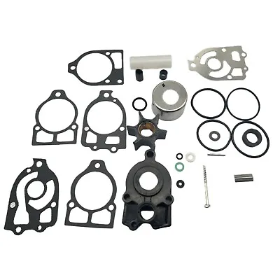 Mercury Water Pump Impeller Kit V 150 175 200 225 HP Outboards 46-96148A8 • $27.99