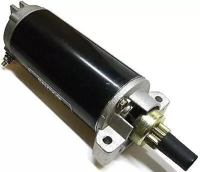 New Starter For Mercury Marine 110HP 115HP Outboard Eng 1991-1994 • $49.99