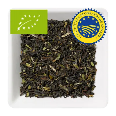 £5.97 • Buy 100g (56,00 €/1kg) Darjeeling FTGFOP 1 Second Flush Makaibari Biotee | Organic Tea