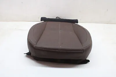 $169.99 • Buy 2017 Subaru Forester Leather J20 Front Right Lower Seat Cushion Oem