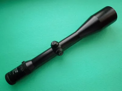 $799 • Buy MEGA Carl ZEISS Diavari - ZM 3 - 12 X 56 T* Ret. # 11 Amasing OPTIC GERMANY