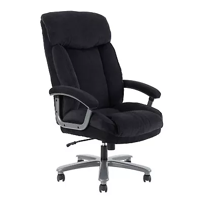 CLATINA Ergonomic Big And Tall Executive Office Chair 400lbs Weight Capacity • $179.99