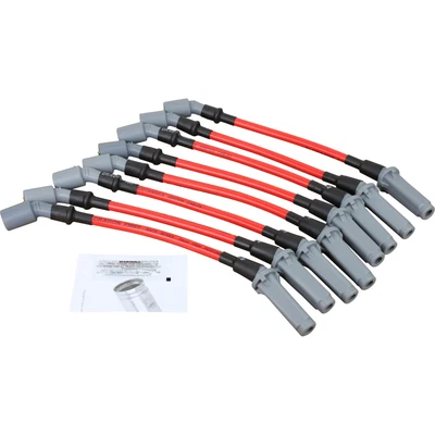 $39.95 • Buy PERFORMANCE 10mm Spark Plug Wire Set FOR CHEVY GMC LS V8 TRUCKS SUV -  13  LONG
