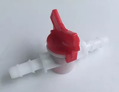 $19.50 • Buy  10 Pcs Vacuum Resin Infusion Valve Hoses Fiberglass Bagging Connector Tool