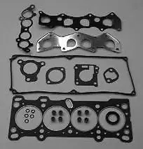 NEW AJUSA 52124200 Cylinder Head Set-MAZDA 323 C Mk IV (BG)198906 - 199410 • $56.38