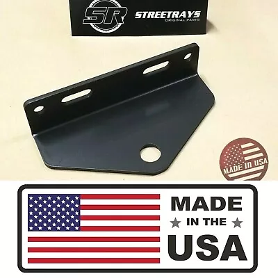 [SR] Lawn Mower Rear Mount Hitch Bracket For TROY BILT MUSTANG 50 ZERO TURN • $18.90