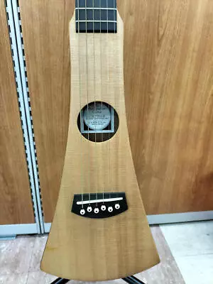 Martin The Backpacker Guitar Acoustic Safe Delivery From Japan • $401.99