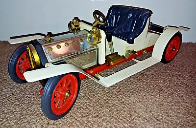 Mamod Live Steam Car • £190