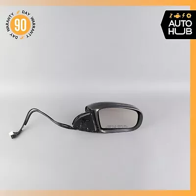 03-06 Mercedes W220 S600 CL600 Side Rear View Door Mirror Right Side OEM • $186.75