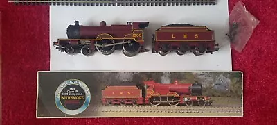 Hornby LMS Class 4P Locomotive Spares Or Repairs • £29.50